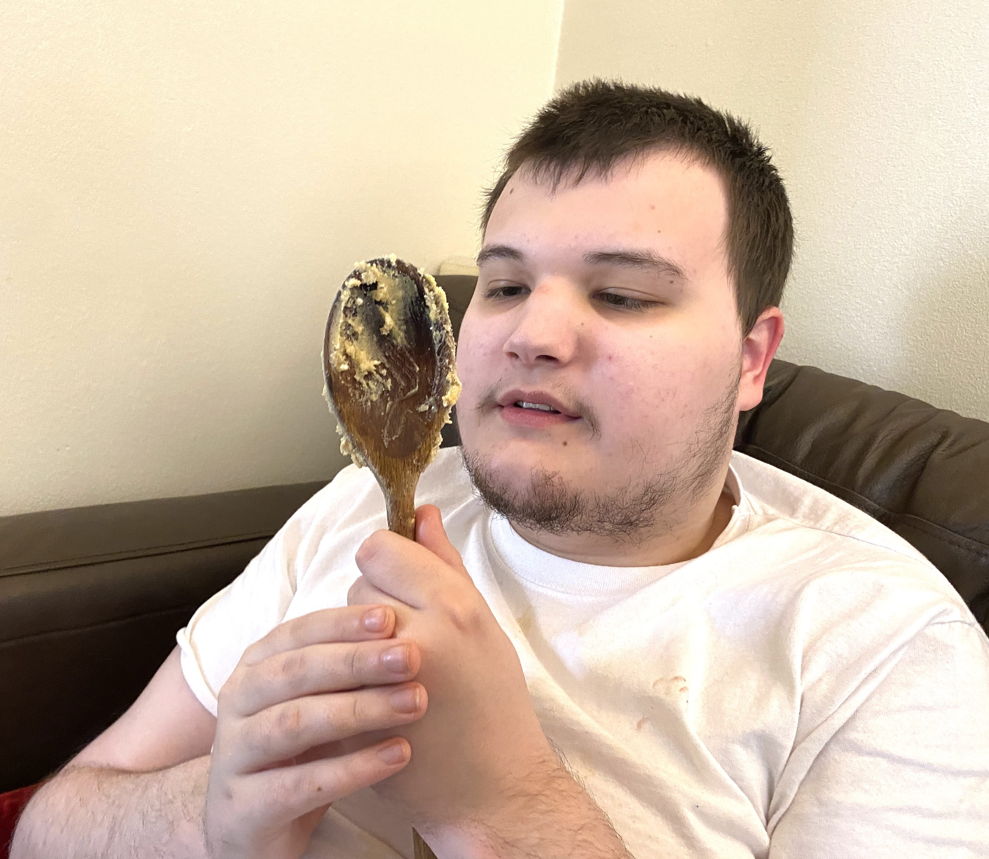 The Additional Needs Bakefather